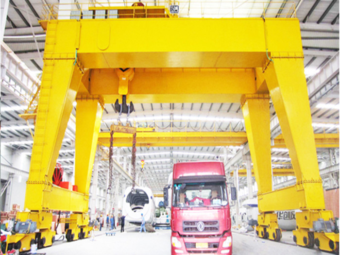 How To Choose The Right Gantry Machine For You