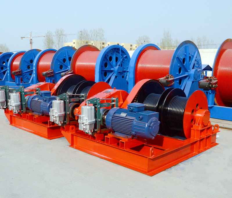 heavy duty electric winches with brakes.png